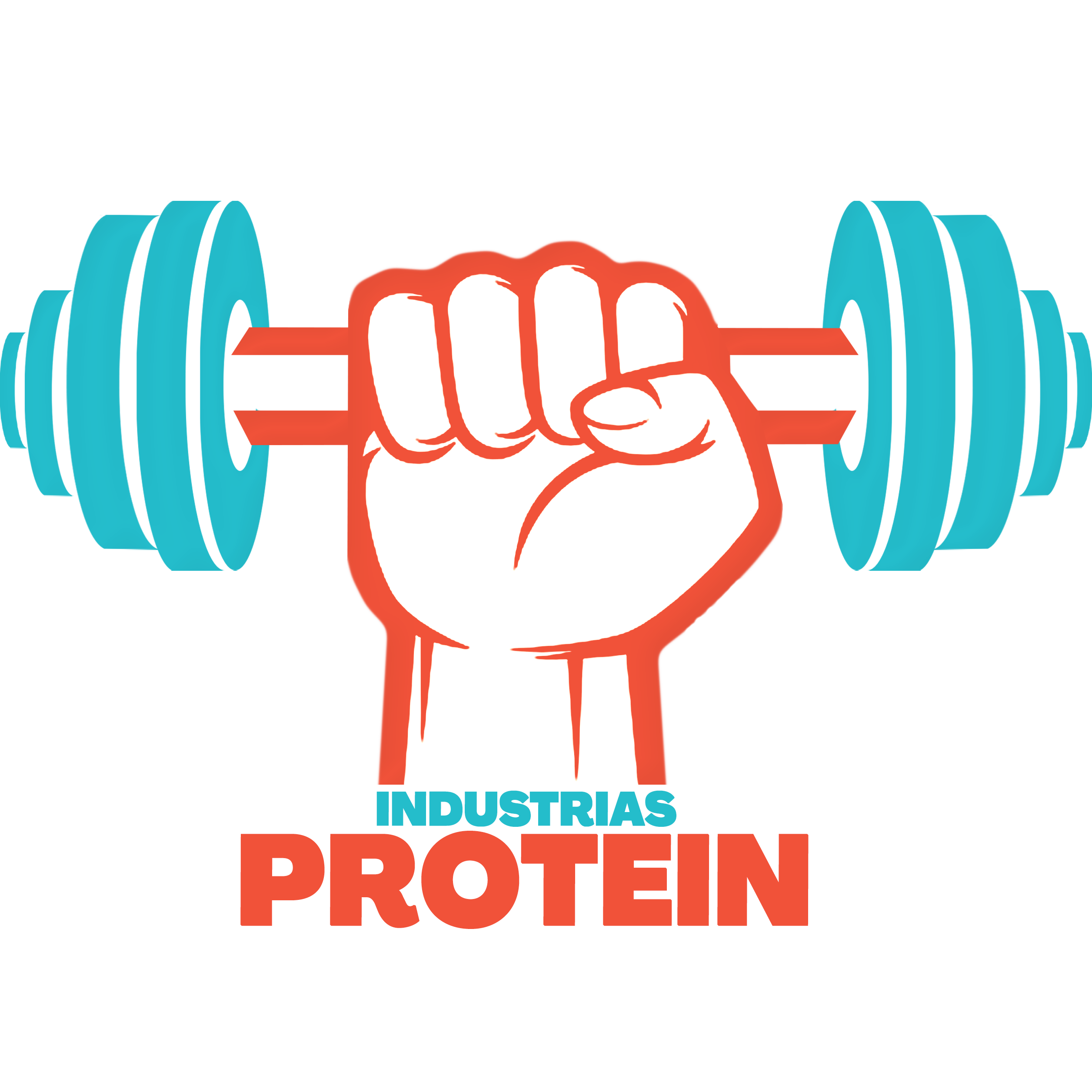 LOGO INDUSTRIAS PROTEIN
